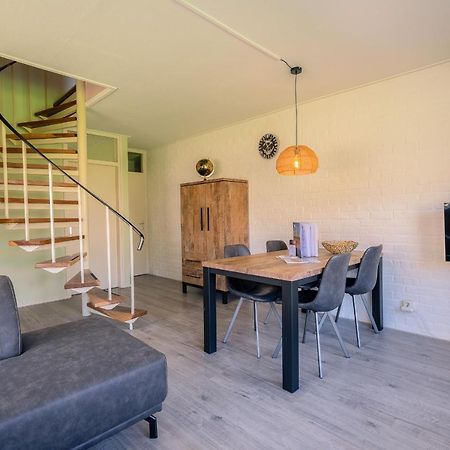 Apartament Nieuwlanderweg 61 De Waal Zewnętrze zdjęcie