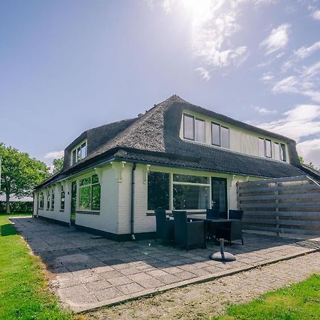 Apartament Nieuwlanderweg 61 De Waal Zewnętrze zdjęcie