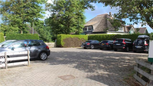 Apartament Nieuwlanderweg 61 De Waal Zewnętrze zdjęcie