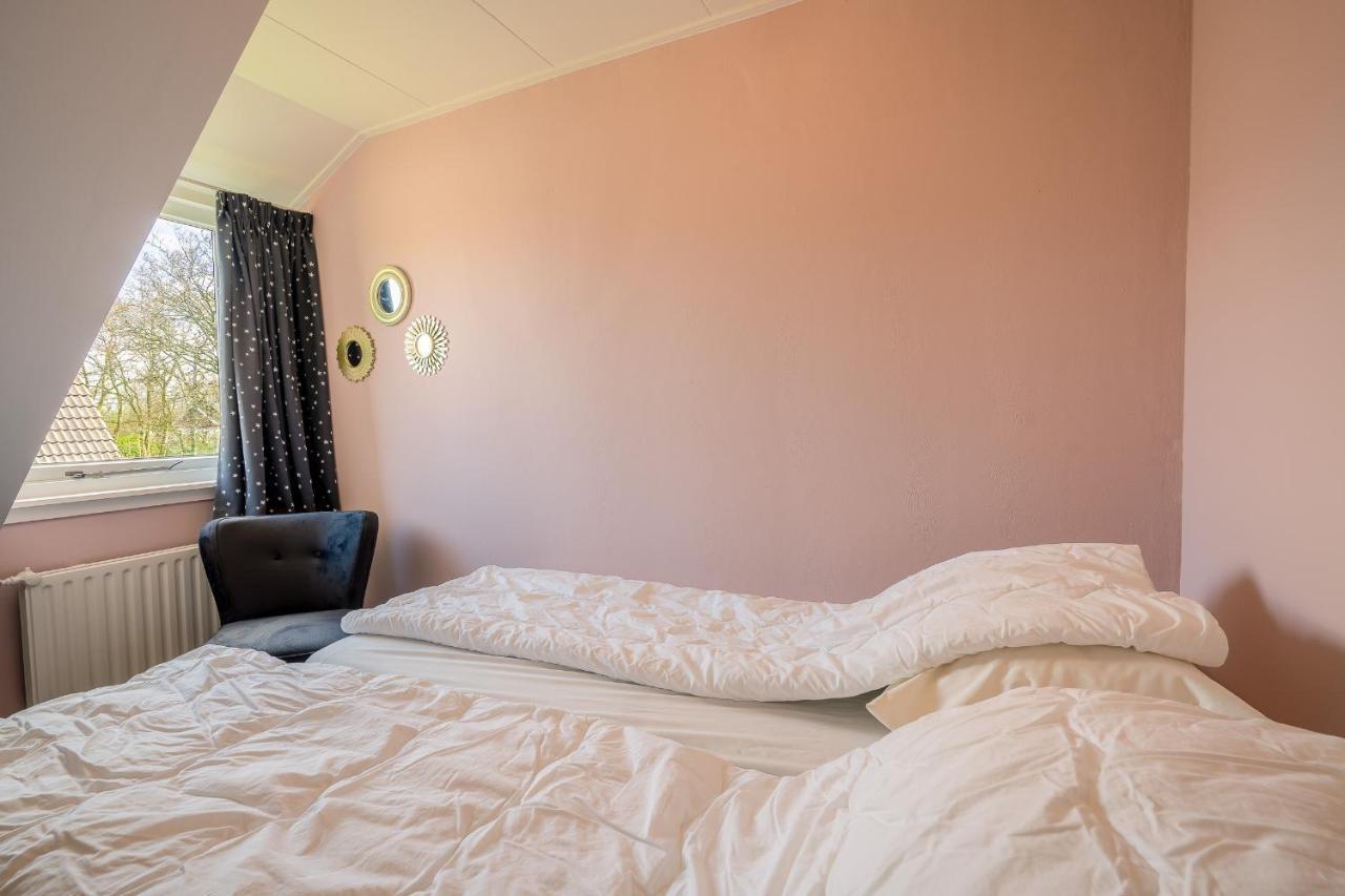 Apartament Nieuwlanderweg 61 De Waal Zewnętrze zdjęcie