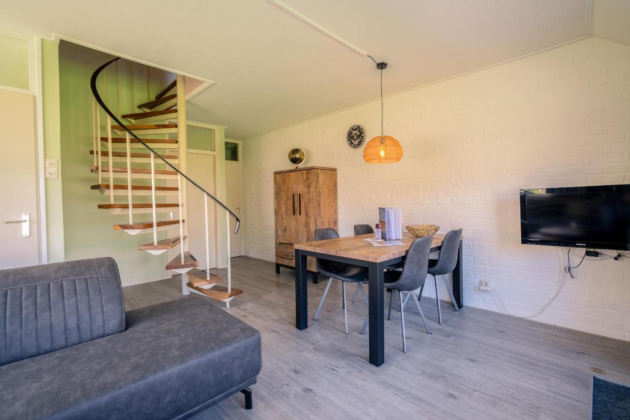 Apartament Nieuwlanderweg 61 De Waal Zewnętrze zdjęcie