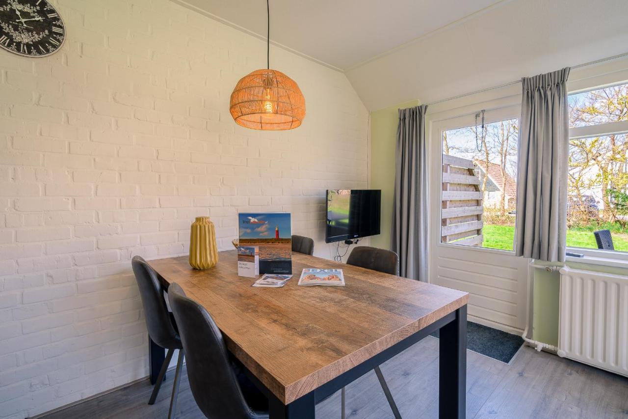 Apartament Nieuwlanderweg 61 De Waal Zewnętrze zdjęcie