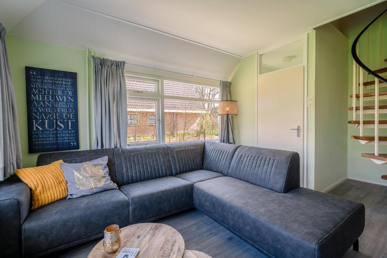 Apartament Nieuwlanderweg 61 De Waal Zewnętrze zdjęcie