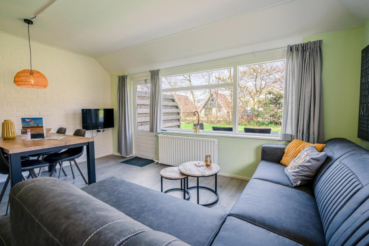 Apartament Nieuwlanderweg 61 De Waal Zewnętrze zdjęcie